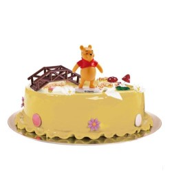 KIT WINNIE THE POOH (6K) 1 UD REF 350021