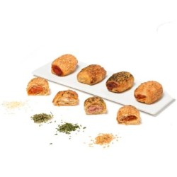 MINI CHIK SURTIDOS 18 GR C/10 KG