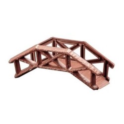 PUENTE DE PLASTICO C/36 UD REF 24320