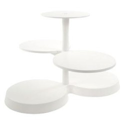 EXPOSITOR 5 PISOS 1 UD REF 30011