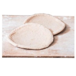 BASE PIZZA 27 CM C/12 UD REF 157