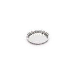 envases aluminio  REF 1205 ,,,, TIRA DE 156 UD