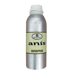 AROMA ANIS - ANETOL BT/1 KG REF 2/3300809