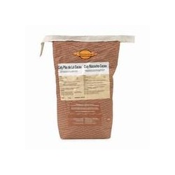 CATY BIZCOCHO CACAO (3X5) C/15 KG REF 10172325