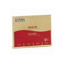 RUBAN HOJALDRE PLACAS C/10 KG REF 10236990