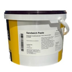 SANDWICH PASTE CUBO/12 KG REF A200308