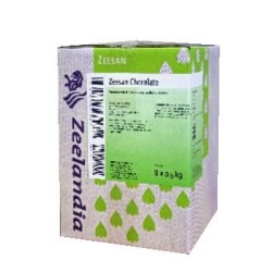 ZEESAN CHOCOLATE (8X0,5) C/4 KG REF A220101