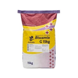 BISCAMIX G SACO/15 KG REF A200059