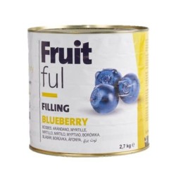 RELLENO ARANDANOS BT/2,7 KG REF A300019