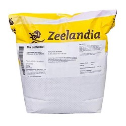 BECHAMEL MIX  SACO/5 KG REF A200183