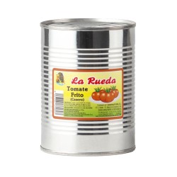 TOMATE FRITO RUEDA BT/4,4 KG REF 01