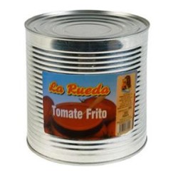 TOMATE PIZZA RUEDA 2,6 KG C/6 UD REF 09