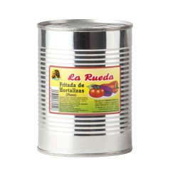 FRITO HORTALIZAS RUEDA BT/4,4 KG REF 02