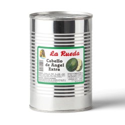 CABELLO ANGEL RUEDA BT/5,3 KG REF 05