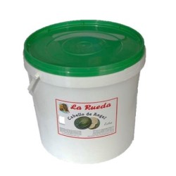 CABELLO ANGEL RUEDA CUBO/19,5 KG REF 08