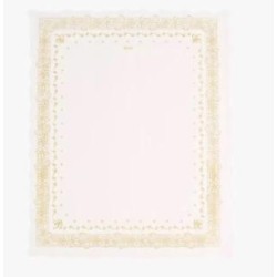 BLONDA PARAFINA 41X48 (13) PQ/100 UD