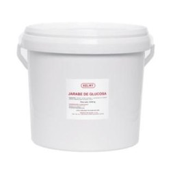 JARABE DE GLUCOSA (DURA) KELMY 44º BT/8 KG REF 2060000