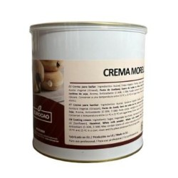 MORELA CREMA CHOCO BOTE/3 KG REF 21041
