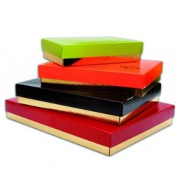 CAJA REPOS. PISTACHO 14X20,3X3 REF REP01P C/50 UD