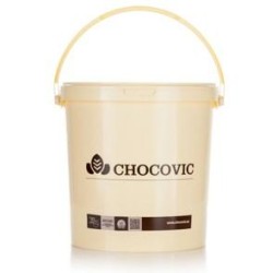 CREMA HORNO CHOCOVIC CUBO/20 KG REF FNN-U86HORN-21C
