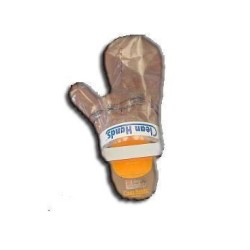 CLEAN HANDS PLEXIGLAS C/1 UD REF DIRODIPLEXCAJA