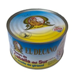 FILETES CABALLA RO-1.800 C/6 UD USISA (DECANO)