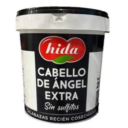 CABELLO ANGEL HIDA CUBO/20 KG REF 08007