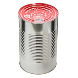 TOMATE FRITO HIDA BT/5 KG OLIVA REF 03002