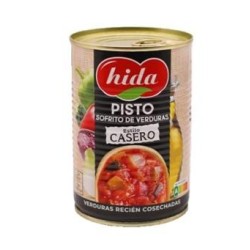 FRITO HORTALIZAS HIDA BT/4,200 KG REF 06001