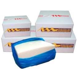 MANTECA PONSMART BLANDA ARTESANA (R) C/20 KG