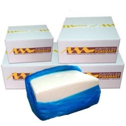 MANTECA PONSMART DURA LAMINAR (O) C/20 KG