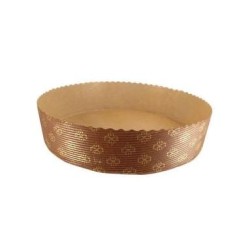 MOLDE REDONDO 100x30 PQ/50 UD REF G9F17011P - MBB100/30