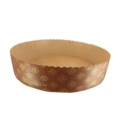 MOLDE REDONDO 185x35 PQ/50 UD REF G9F17017P - MBB185/35