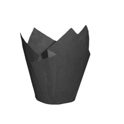 CAPS TULIPA NEGRA 160x50 200 UD REF V9I60296CH