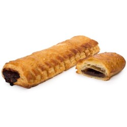 HERRADURA CHOCO COBOPA 170 GR C/40 UD REF 06007