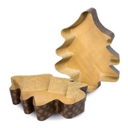 MOLDE ABETO GRANDE 1 UD REF G9F14003 