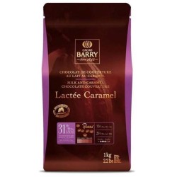 LACTEE CARAMEL BL/5 KG REF 4/CHF-N31LCAR-E5-U72