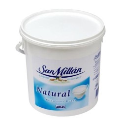 QUESO SAN MILLAN  CUBO/3 KG REF 2/112080