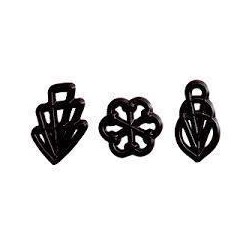 SURTIDO FILIGRANAS C/300 UD REF 7772000022