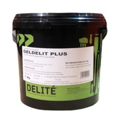 GELATINA GELDELIT PLUS CUBO/7 KG REF 7771007035