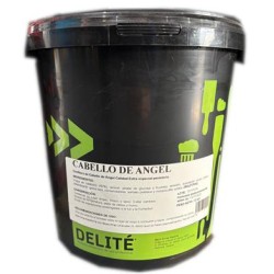 CABELLO ANGEL DELITE CUBO/13 KG REF 7771007021