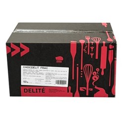 COBERT CHOCDELIT FRAC C/10 KG REF 7772010130