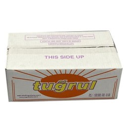 PASAS SULTANAS  C/5 KG REF 1650000005