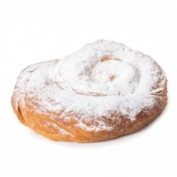 ENSAIMADA GRANDE HOJ 95 GR C/66 UD REF 12585