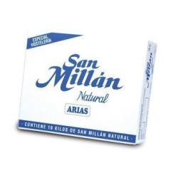 QUESO SAN MILLAN CAJA/10 KILOS REF 112070