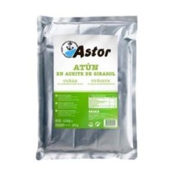ATUN BOLSA 1 KG C/16 UD ASTOR REF 621006502