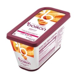PURE ALBARICOQUE BT/1 KG REF 512 - AAB0C6