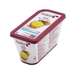 PURE PLATANO BT/1 KG REF 534 - ABA0C6