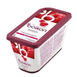 PURE FRAMBUESA BT/1 KG REF 609 - AFR1C6