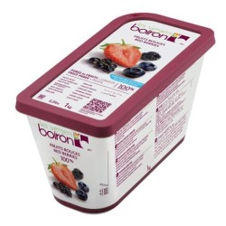 PURE FRUTAS SILVESTRES BT/1 KG REF 750 - AFO0C6